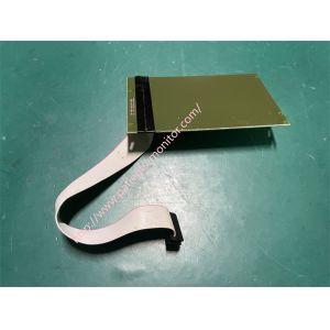 China SCHILLER AT-101 ECG Machine Display Interface Board 3.2672CB 13603 Used ECG Machine Parts on sale