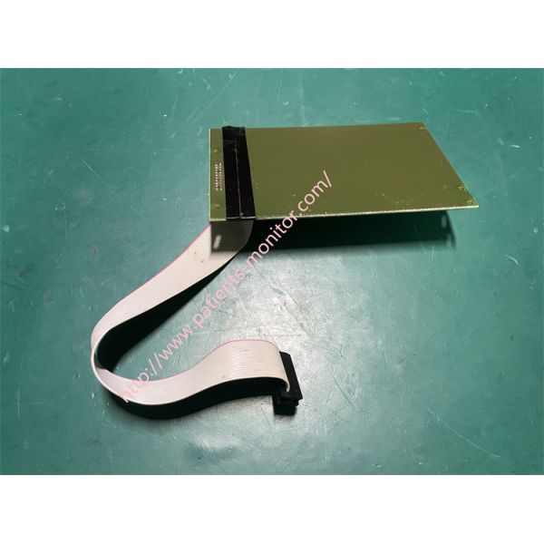 Buy SCHILLER AT-101 ECG Machine Display Interface Board 3.2672CB 13603 Used ECG Machine Parts at wholesale prices