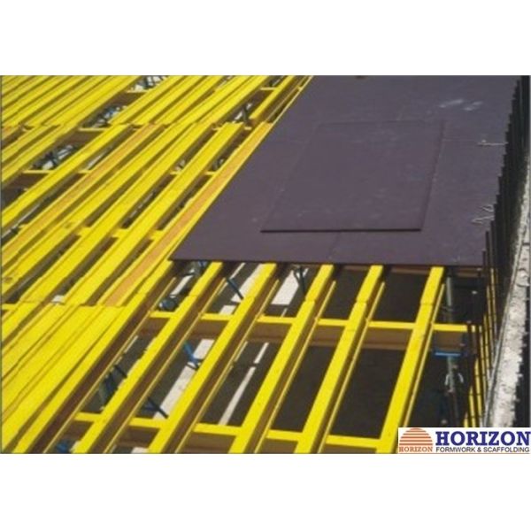 Buy Flex-H20 slab formwork, table formwork, horizontal formwork, construction formwork at wholesale prices