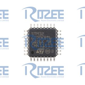 Quality STM32G070KBT6 for sale