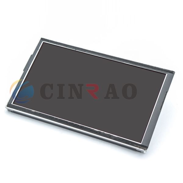 7.0 INCH Sharp LQ070T5GA01 TFT LCD Screen Display Panel For Car Auto Parts Replacement