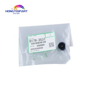 D179-3537 D1793537 Gear Drum Cleaning Unit for Ricoh Pro 8100 8110 8120 8200