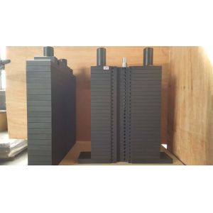 Commercial Quality Gym Weight Stacks Manufacturer