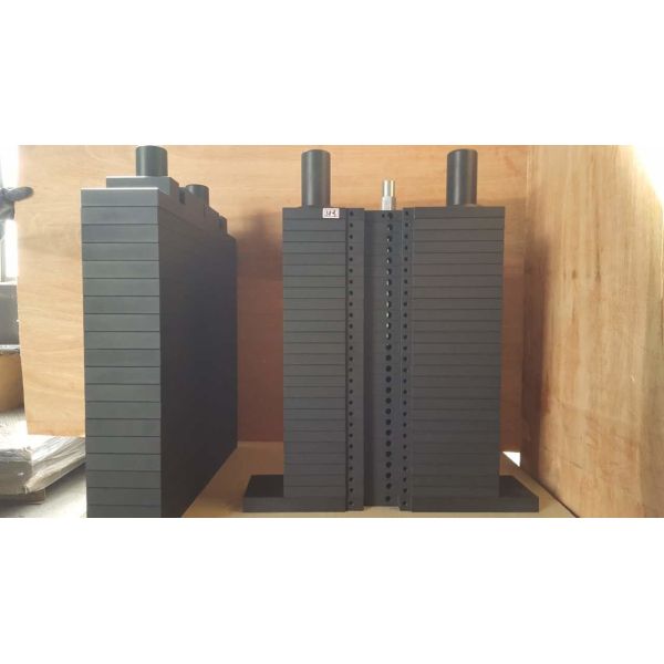 Buy Commercial Quality Gym Weight Stacks Manufacturer at wholesale prices