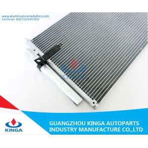 Alumiunium Conditioning Honda AC Condenser for CIVIC4 DORS 06 OEM 80110 - SNB -
