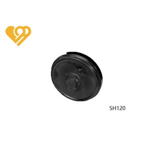 China Crawler Machinery Excavator Undercarriage Parts SUMITOMO Excavator Track Idler on sale