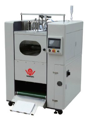 Buy Graphic Books And Menus Mounting Machine at wholesale prices