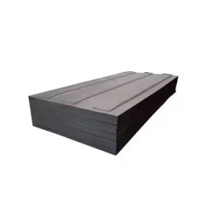 Customized Size Prefabricated Cabin Container Side Panel