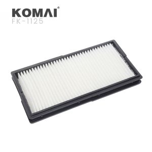 Cabin Filter 40330-70370 208-979-7740 SC 80012 CA-56080 For KOMATSU PC 200-8 LC