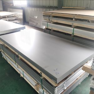 China Top-Notch 201 Stainless Steel Plates for Long-Lasting Performance on sale