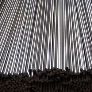 High Saturation Magnetic Induction 1J22(GB/T15002-1994)