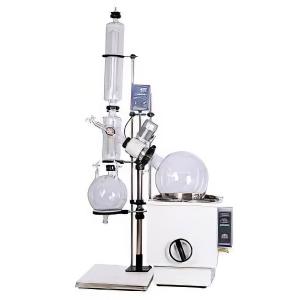 Quality 50l Fractional Distillation Unit For Laboratory Rotary Evaporator for sale