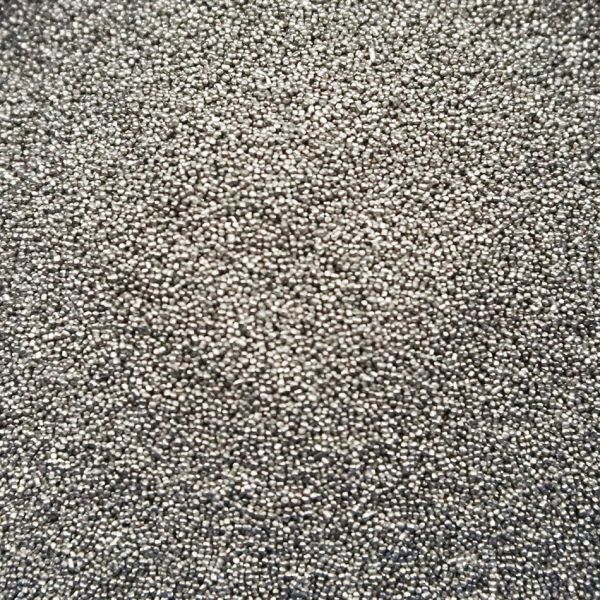 304 Stainless Steel Cut Wire Shot