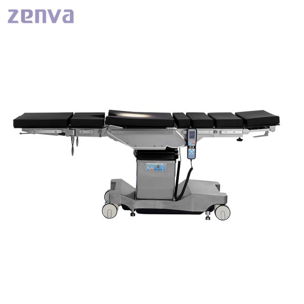 ET800 Operating Room Surgical Table 2100mm 550mm Stable High Safety