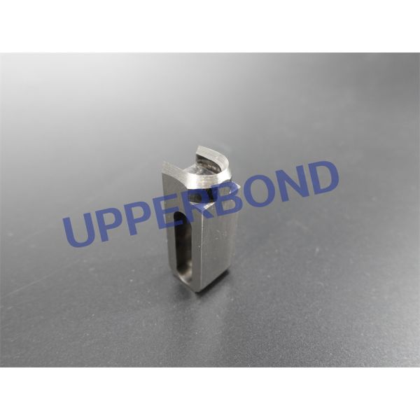 Buy Cigarette Packer Machine Tear Tapes Cutter Blade U Shape Knives at wholesale prices