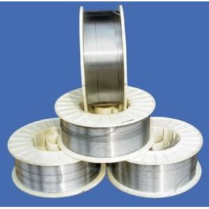 Self-shielded Flux-cored Welding Wire E501T-11/ E71T-11 0.8mm 15kg spool/k300