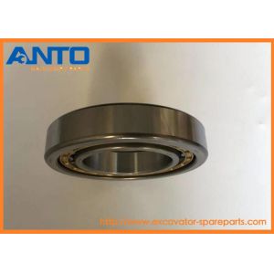 NJ220 Cylindrical Roller Bearing 100x180x34 MM NJ220ECM For Excavator Bearing