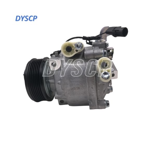 Ac Compressor For Mitsubishi Outlander Lancer ASX 7813A330 7813A351 7813A352