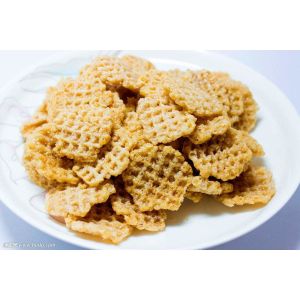 Industrial Automatic Potato Chips Making Machine Sweet Potato Chips