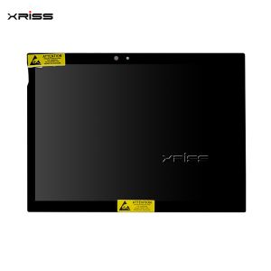 13.0 Inch Touch Screen Digitizer Assembly 40pins For HP EliteBook X360 1030 G3