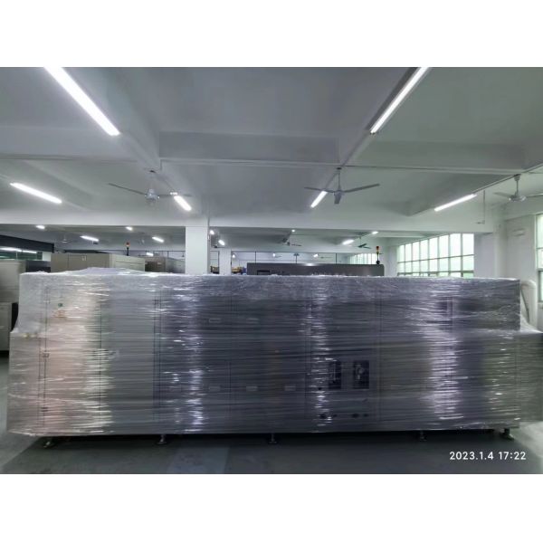 Buy Automatic Waste Water Treatment Machine Stainless 220V / 380V 25KW at wholesale prices