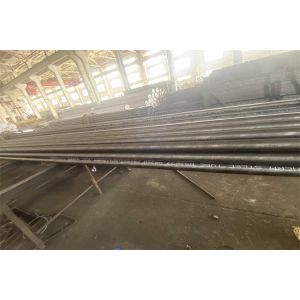 ASTM A210 Heat Exchanger Steel Tube With Customized Outer Diameter