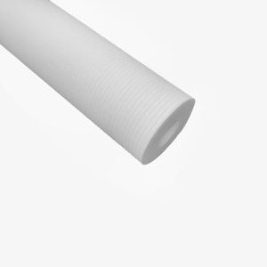 SWRO Desalination Melt Blown Filter Cartridge Polypropylene Microfiber PLM PP