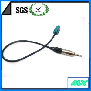 Buy cheap Antenna adapter European Fakra connector from wholesalers