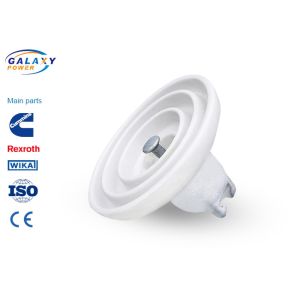 Transmission Power Line SA-QY60 60KN Cable Puller Stringing Equipment