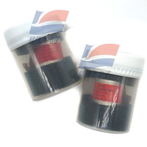 6812950 DC Power Supply Gas Sensor For Accurate Low Operating Humidity Detection