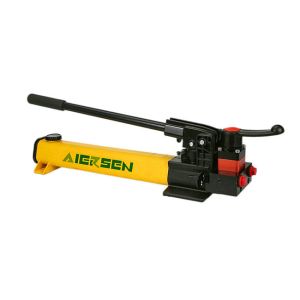 Bidirectional Light Manual Hydraulic High Pressure Pump Pressure Up To 700Bar