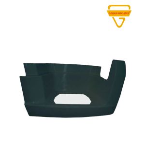 Quality 1364799 Plastic Foot Board DAF XF Truck Parts for sale