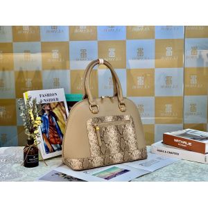 2021 new sneakskin PU handbag tote bag direct manufacturer wholesale