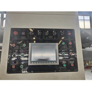 Automatic Corrugated Carton Box Forming Printing Slotting Die Cutting Packing