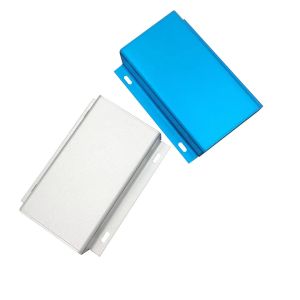 Bending Sheet Metal Forming Parts Stainless Steel Aluminium Metal Brushing