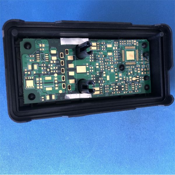 4 Channel Plastic Heat Staking Equipment Pulse Thermal Riveting Controller