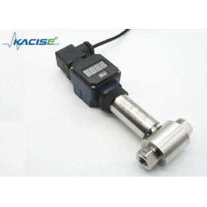 Diffused-Silicon oil-filled core Differential Pressure Transmitter with 2×106