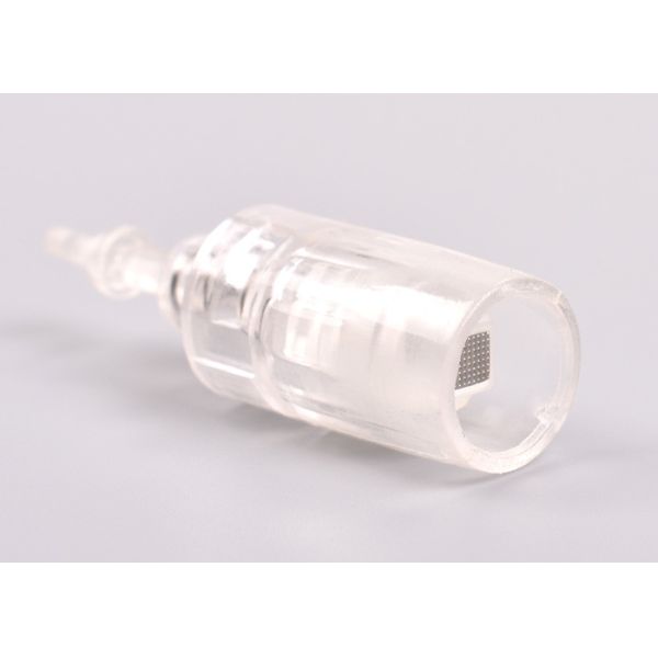 Tattoo Nano Needle Permanent Makeup For Eyebrow Microblading Needles M6 Derma Pen