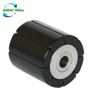 Quality Liquid Pumps Magnetic Shaft Coupling for sale