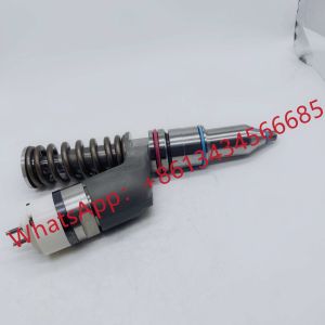 Diesel Engine CAT Fuel Injector Common Rail 355-6110