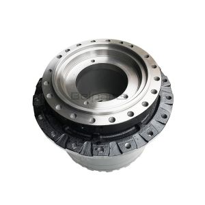 Quality Steel E325C Travel Gearbox E329DL 267-6796 for sale
