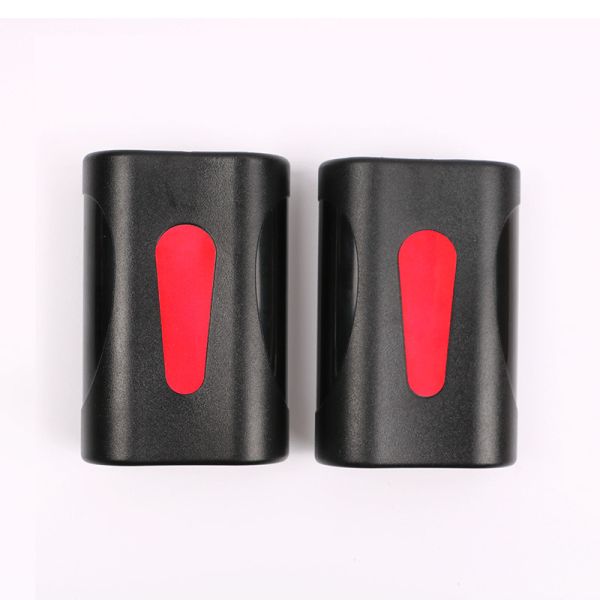 7.4V 5000mAh Rechargeable Battery Pack MSDS LiFePO4 For Heated Vest