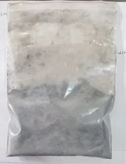 nano Mono Crystal Diamond Nanosheets Powder For Waterproof Anti Corrosion Materials