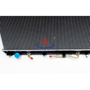 Camry 1997 / 2000 Toyota Radiator For MCV 20 AT OEM 16400-0a060 / 16400-20090