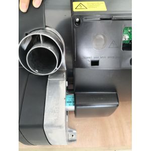 New Model JP Heater 4kw Diesel+2kw Electric Bluetooth APP Silent JP Combi Diesel