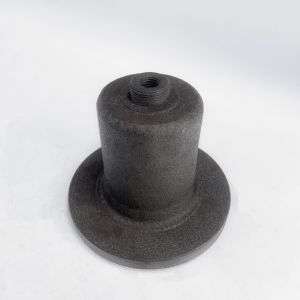 Forged Automotive Engine Parts And Exhaust Valve Accessories