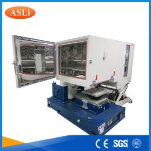 ASLI Humidity Combined Vibration Climatic Combined Temperature Vibration Chamber