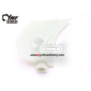 YNF17664 Fan Blade – Reversible Blade 145mm Width × 307mm Length