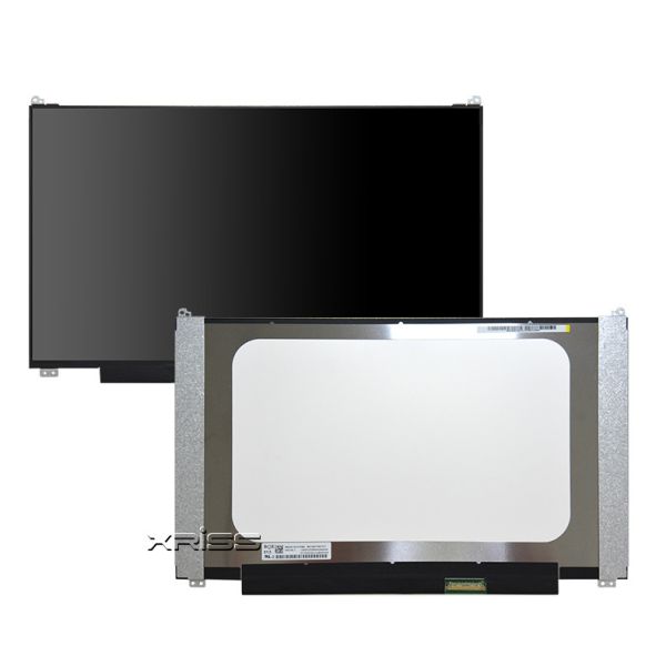 Laptop On Cell Touch Screen LCD NV140FHM-T07 14.0 Inch 40pins 1920X1080 IPS