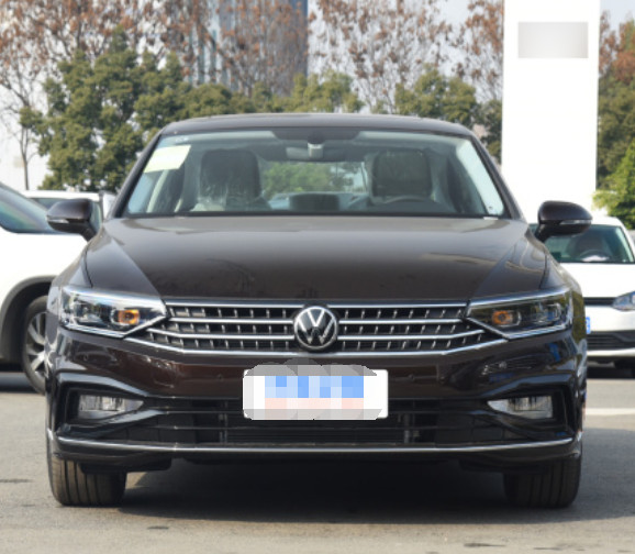 Volkswagen Magotan 2023 2 Million Commemorative Edition 330TSI DSG Leading Model